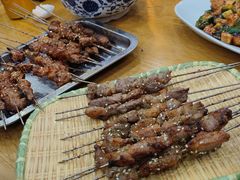 -马艾萨中国兰州传统牛肉面(惠新里店)