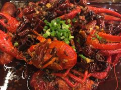 -簋街仔仔小龙虾(簋街二店)