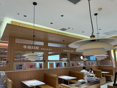 -牛排叔叔自助餐厅(太原万达店)