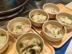 -素满香·全民食养自助(长宁龙之梦店)