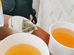 碧螺春绿茶-星巴克(北京惠新东街店)