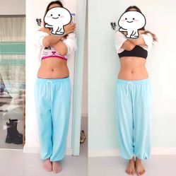 -蓝菲女子能量站·舞蹈·瑜伽·体塑