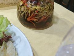 -吉莲利苑海鲜酒家(珠海拱北29年老字号店)