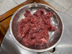 牛肉-盈田盈粥庄(博山东路店)
