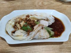 -三身人金新肠粉(丹霞店)