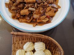 -岚县土豆宴(总部)