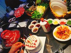 -享月汤皇·海鲜小火锅·聚会(曲江创意谷店)