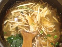 -满园烤鸭·春饼(奥体万达店)