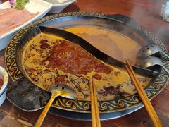 -黄家码头老火锅(解放碑旗舰店)