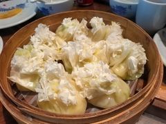 -龍聚祥烧麦馆(万达店)