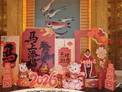 -郑州嘉锦酒店·华夏食府中餐厅(中原路店)