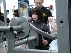 -超鹿运动(五四路恒力城店)