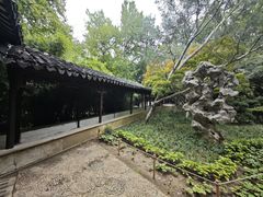 -虞山风景区