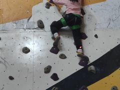 -问山MountQuest攀岩馆