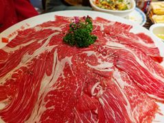 -码头故事火锅(大丰店)