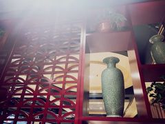 -蜀留香火锅·始于1999·原四川老火锅(白堤路店)