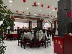 大堂-河南食府(人民路店)