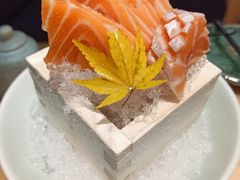 -TORO MaKi 寿司·日料(华创店)