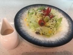 -喜家港式茶餐厅(三亚湾一丰禾生活广场店)