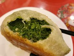 茴香盒子-玉华台饭庄(裕中西里小区店)