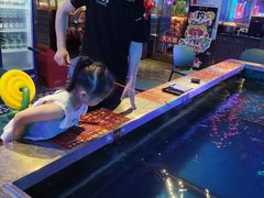 -钳真多钓虾馆·小龙虾海鲜烧烤(九六广场店)