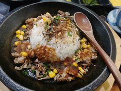 -匠太烧肉台日料理餐酒馆(三林店)