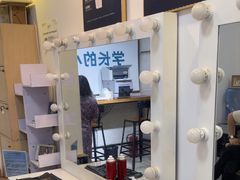 -学长的小象馆(江南西~青凤大街店)