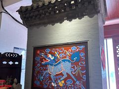 -不二茶空间·养生宴(石景山店)
