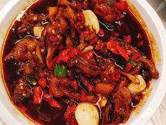 -小辉哥大排档(船山路总店)