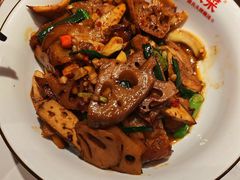 -来菜·湖北头牌藕汤(武商MALL众圆店)