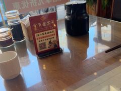 -北京小肠陈饭庄(方庄店)