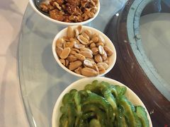 -香港东海海鲜酒家