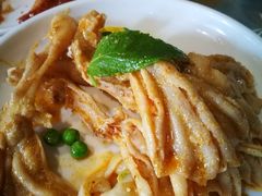 -北京老铺烤鸭(老城根店)