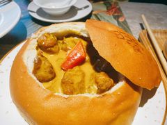 -大树餐厅(红旗街万达店)