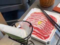 -渔惑·中山脆肉鲩火锅(仁恒梦店)