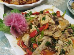 -新疆伊宁远征餐厅