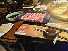 -川味观·鲜货火锅(西湖文化广场店)
