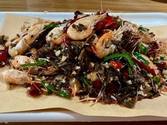 -沈家花园如皋菜(海阳路店)