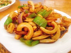 -008海鲜排档(朱家尖2号店)