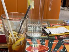 -添利·香港茶餐厅·下午茶(雪象店)
