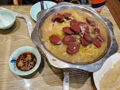 杀猪菜-哈尔滨春饼(朝山街店)