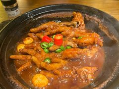 -永安水煮活鱼·仪征土菜院子