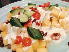 -长沙三景韦尔斯利酒店·Oval全日制餐厅自助餐