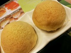 -添好运点心专门店(中环IFC店)