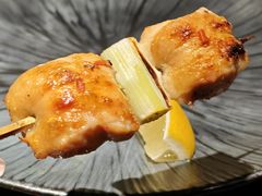 -鸟万·炭火料理Yaki ONE(星光店)