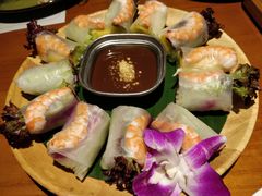 -花样西贡·蜜越餐厅·法式越南料理(水晶城店)