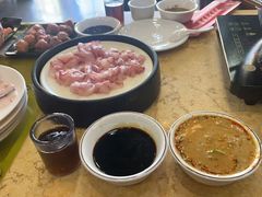 -活鱼馆(宜兴埠店)