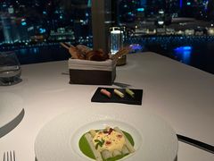 -翡翠36餐厅(浦东香格里拉店)
