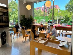 -ARKET CAFÉ(三里屯太古里店)