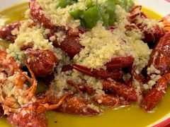 -盱眙虾神於氏龙虾(夫子庙红街店)